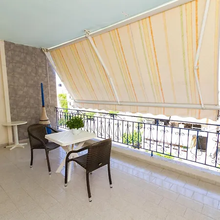 Drosini 2floor Edipsos Loutra Edipsou (Evia)