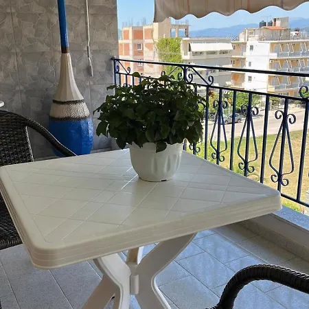 Drosini 2floor Edipsos * Loutra Edipsou (Evia)