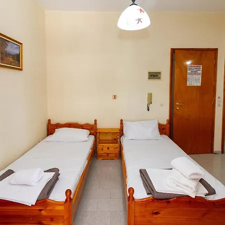 Drosini 2floor Edipsos Apartament