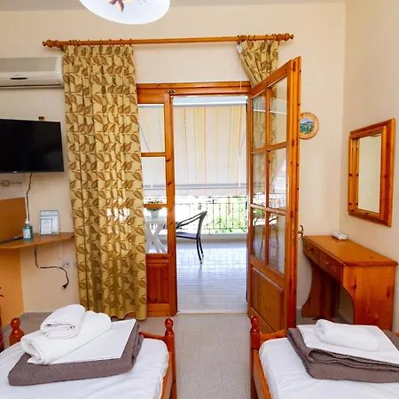 Drosini 2floor Edipsos Loutra Edipsou (Evia)