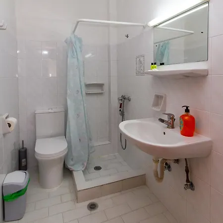 Drosini 2floor Edipsos Apartament *
