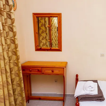 Apartament Drosini 2floor Edipsos *
