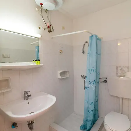 Drosini 2floor Edipsos Lejlighed