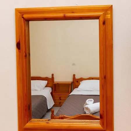 Drosini 2floor Edipsos Lejlighed *
